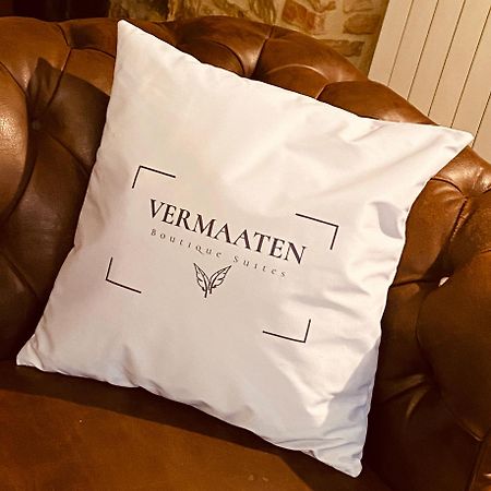Vermaaten Boutique Suites Emerald Todi Luaran gambar