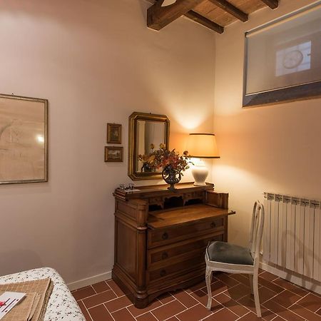Vermaaten Boutique Suites Emerald Todi Luaran gambar