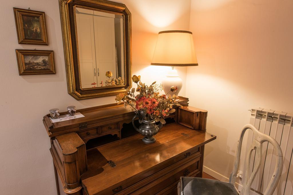 Vermaaten Boutique Suites Emerald Todi Luaran gambar