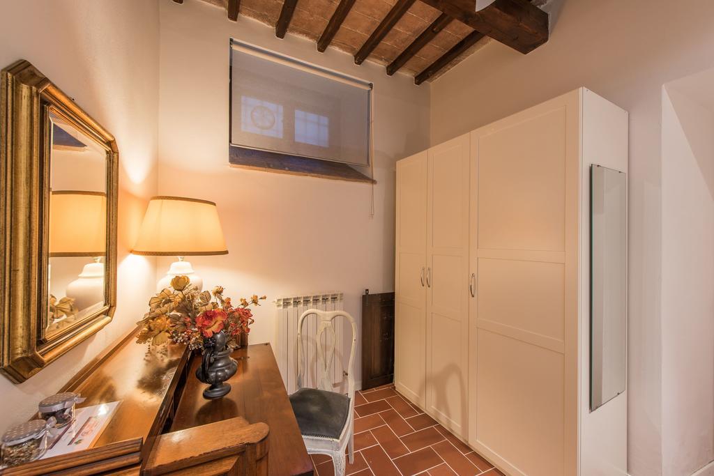 Vermaaten Boutique Suites Emerald Todi Luaran gambar
