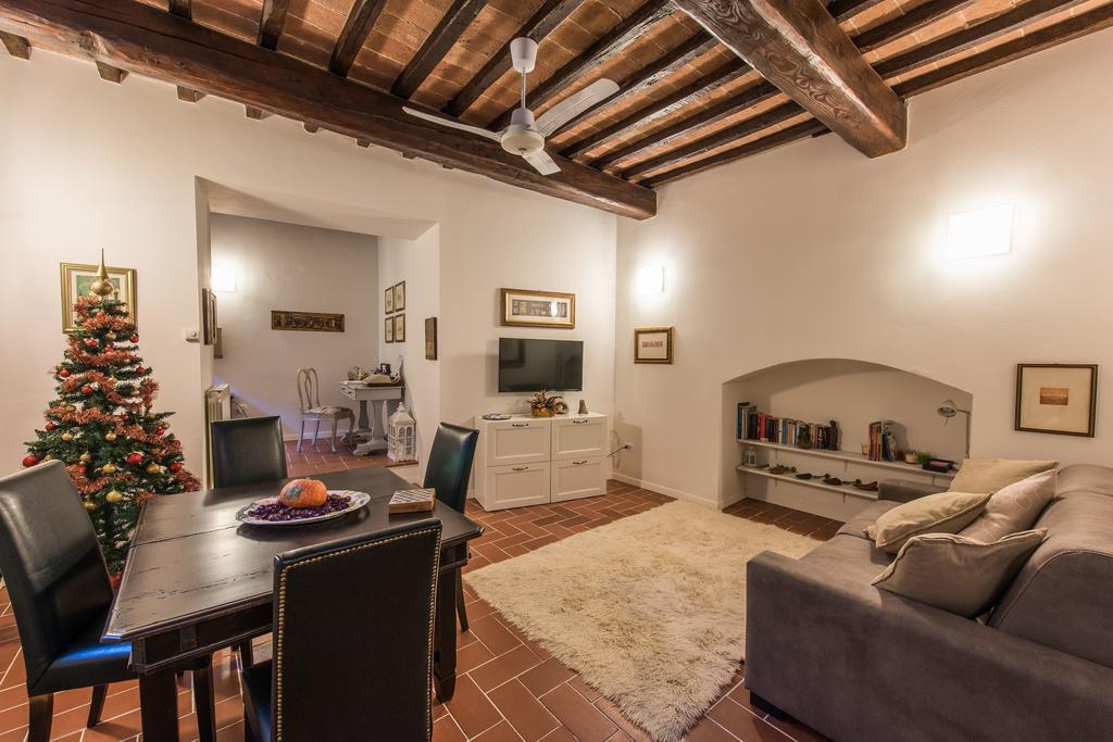 Vermaaten Boutique Suites Emerald Todi Luaran gambar