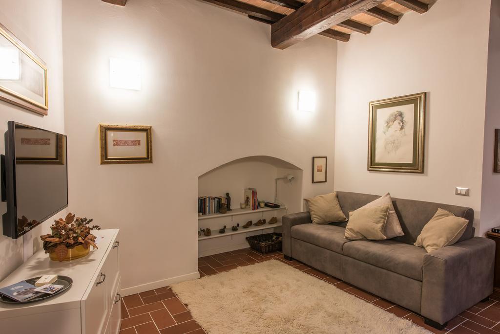 Vermaaten Boutique Suites Emerald Todi Luaran gambar