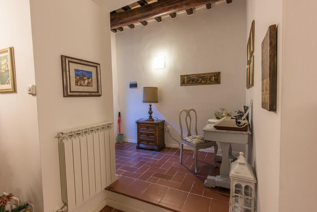 Vermaaten Boutique Suites Emerald Todi Luaran gambar