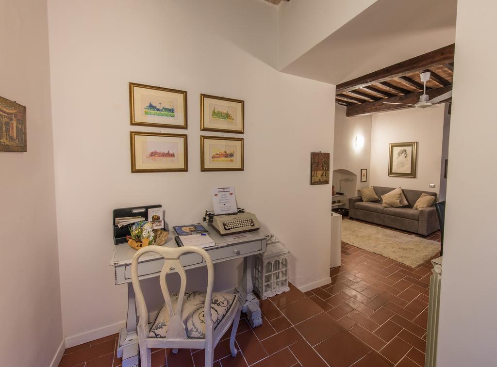 Vermaaten Boutique Suites Emerald Todi Luaran gambar