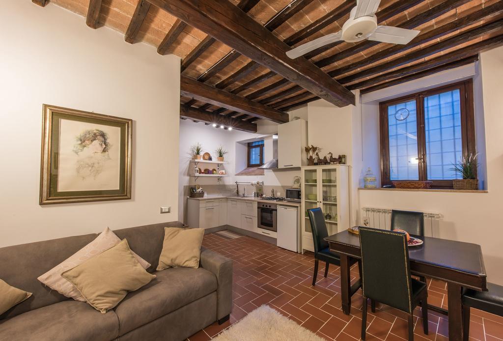 Vermaaten Boutique Suites Emerald Todi Luaran gambar