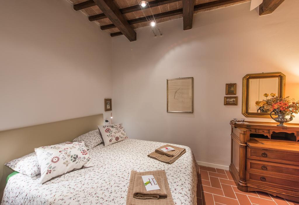 Vermaaten Boutique Suites Emerald Todi Luaran gambar