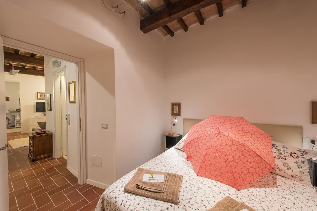 Vermaaten Boutique Suites Emerald Todi Luaran gambar