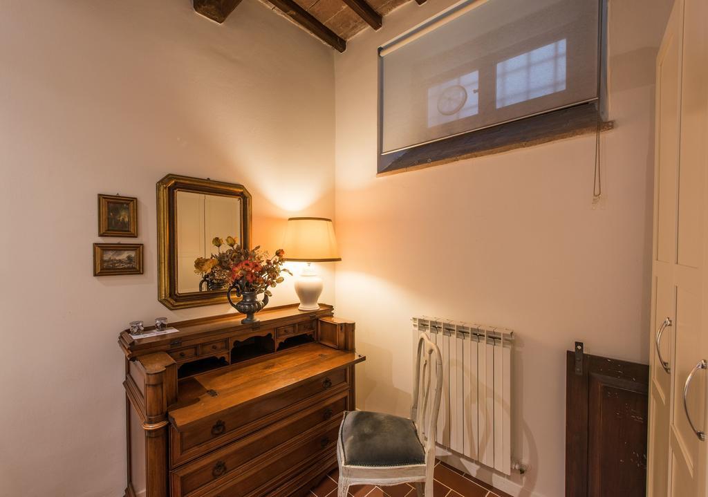 Vermaaten Boutique Suites Emerald Todi Luaran gambar