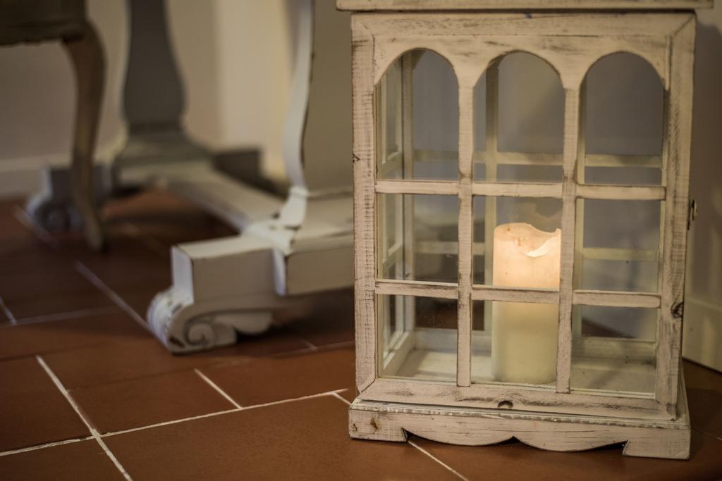 Vermaaten Boutique Suites Emerald Todi Luaran gambar