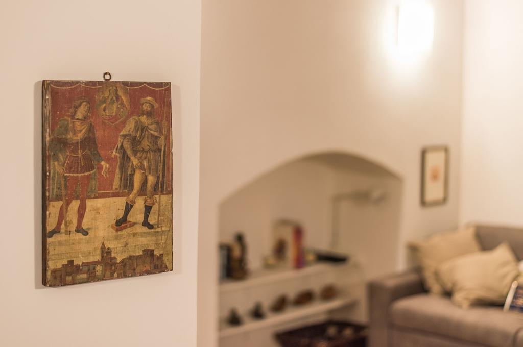 Vermaaten Boutique Suites Emerald Todi Luaran gambar