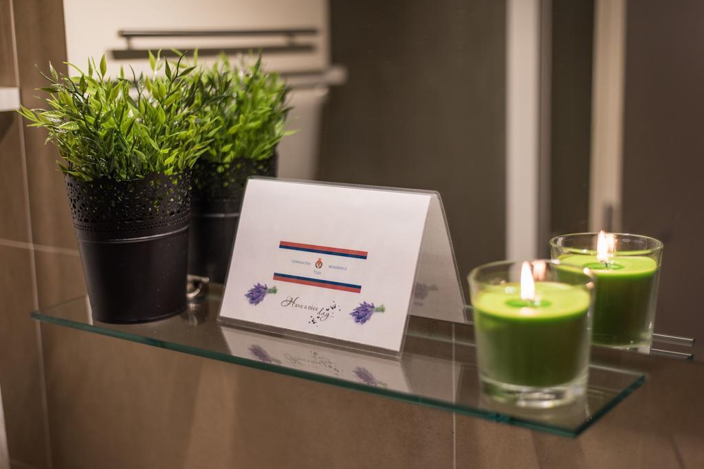Vermaaten Boutique Suites Emerald Todi Luaran gambar