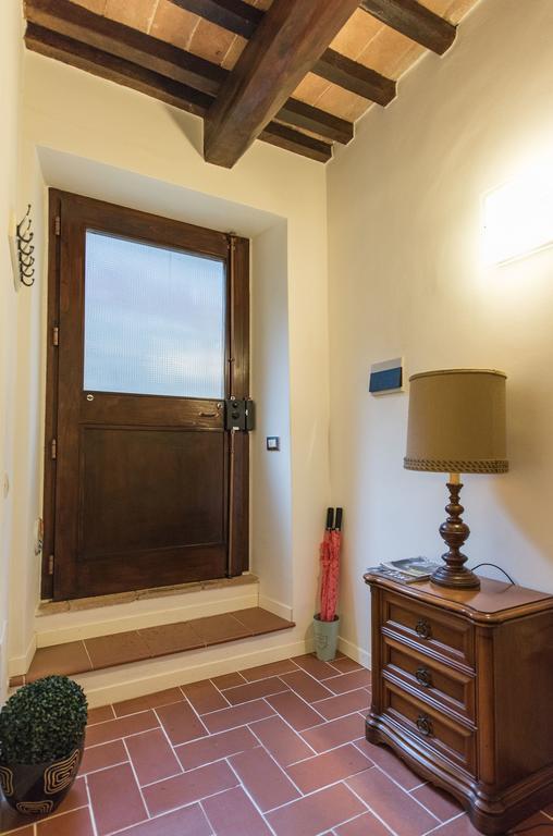 Vermaaten Boutique Suites Emerald Todi Luaran gambar