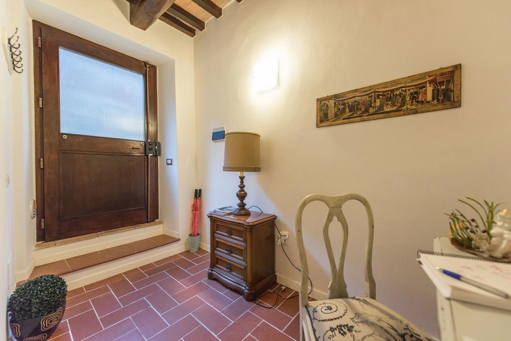 Vermaaten Boutique Suites Emerald Todi Luaran gambar