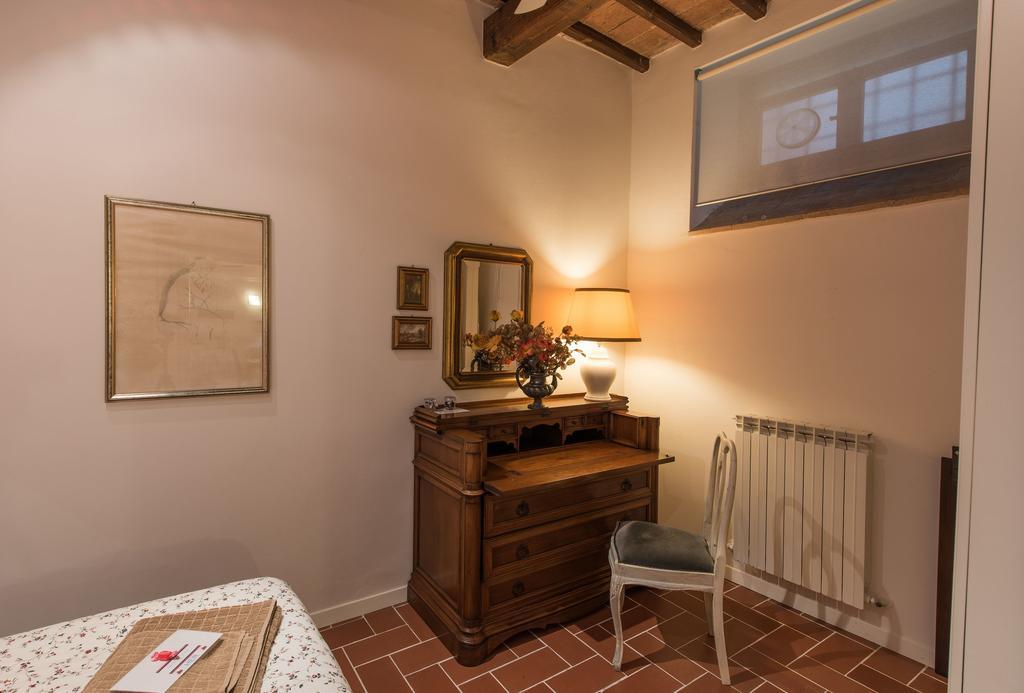 Vermaaten Boutique Suites Emerald Todi Luaran gambar
